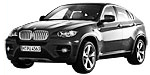 BMW E71 U1828 Fault Code